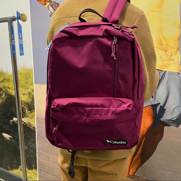columbia sun pass backpack